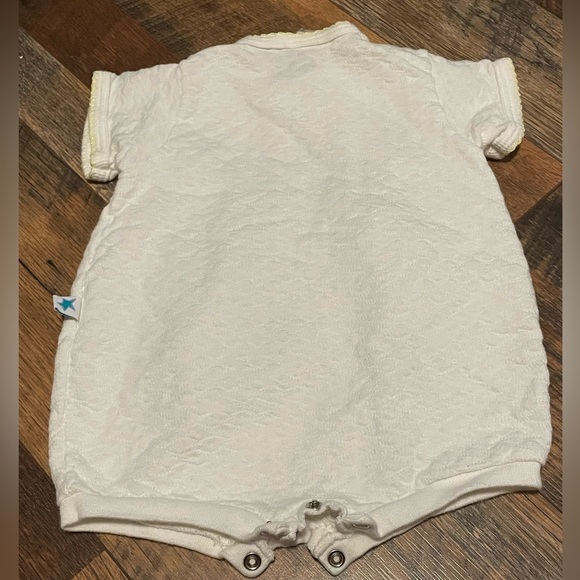 Vintage Children’s one piece onesie. - Picture 1 of 7